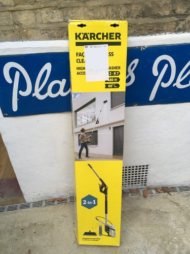 Kärcher tla telescopic - kärcher,