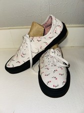 Vans x Lazy Oaf Women's