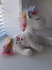Playtive Junior White Unicorn