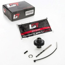 Gear Seat Height Adjustment