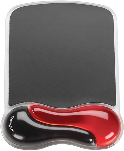 Kensington mouse mat with - mouse,