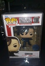 Funko Pop! Animation Full