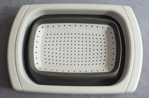 Collapsible over the - over,