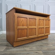 Retro nathan low sideboard - retro,