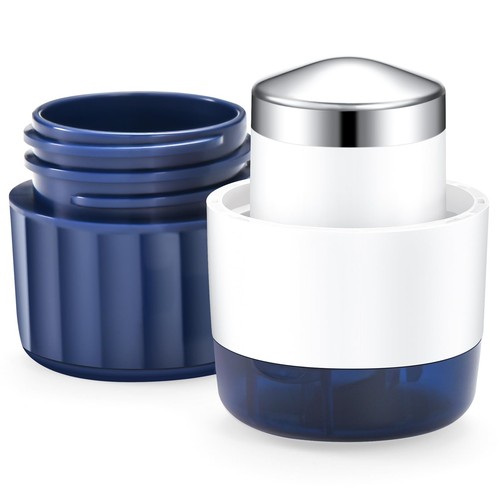 Fullicon pill crusher - in, 1