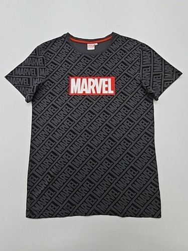 Marvel boys shirt - t,