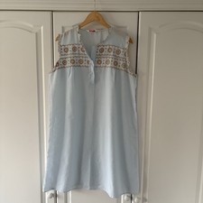 Bellanett Vintage Ladies Blue