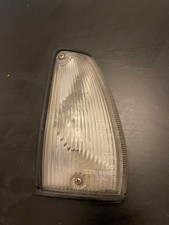 NISSAN MICRA MARCH K10 OFFSIDE DRIVER SIDE FRONT INDICATOR