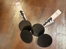 Electric drum triggers and