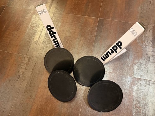 Electric drum triggers and