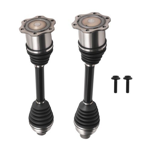 2xfront driveshaft for porsche - 2xfront,