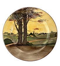 Vintage Royal Doulton Woodland