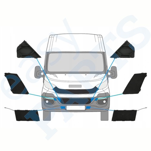 Iveco daily 2014 - iveco,