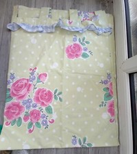 Next Green White Dots Pink