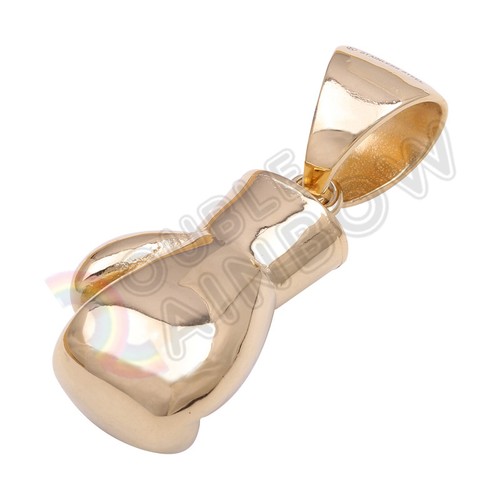 P44 men stainless - steel, gold
