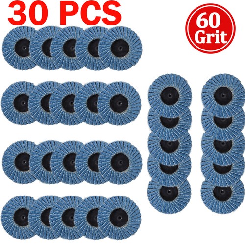 30pcs grit lug sanding - 30pcs,