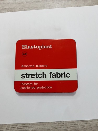 Elastoplast stretch fabric - elastoplast,