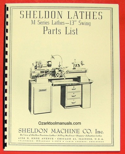 Sheldon series metal - sheldon, 13"
