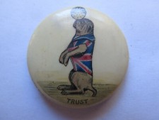 WORLD WAR I AUSTRALIAN BRITISH