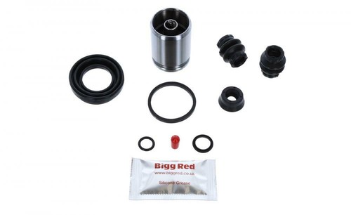 For skoda octavia rear brake - for,