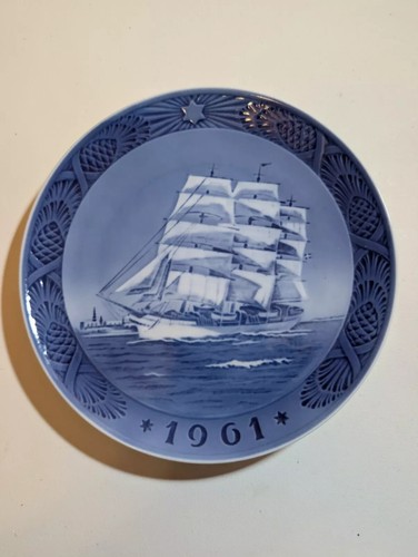 Royal copenhagen christmas - royal,