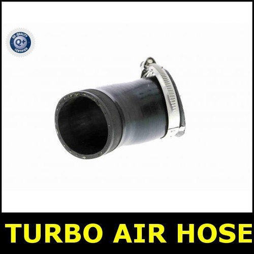 Turbo air hose for seat - seat, leon