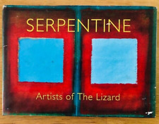 SERPENTINE ARTISTS OF THE