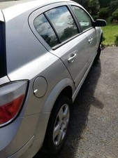 Astra 1.9 150 Cdti Breaking 