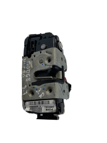 Dodge nitro lock - dodge,