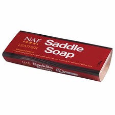 Naf Leather Saddle Soap