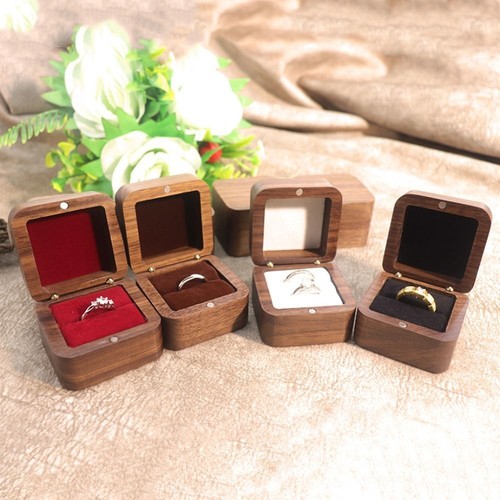 Rings display case - rings,