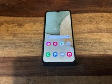 Samsung Galaxy A12 64GB Dual