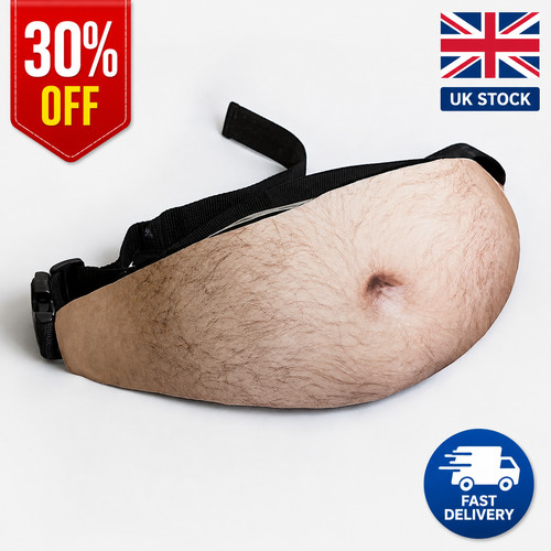 Dadbag body waist belt bum - dadbag,