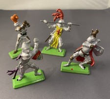 Britain's Deetail Knights -