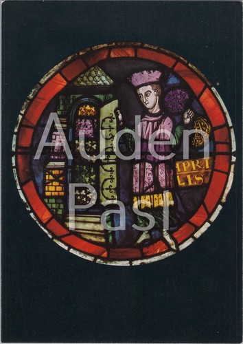 Medieval stained glass - medieval,