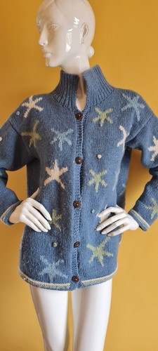 Vintage powder blue - , pachamama