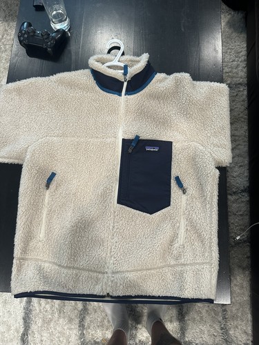 Patagonia classic retro - retro, x