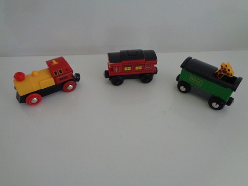 Brio foward reverse giraffe - brio, &