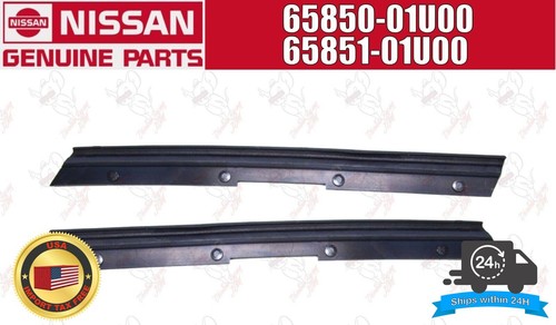Nissan genuine skyline r32 - nissan,