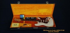 * * * Awesome 1985 Fender