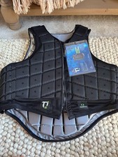 Champion Ti22 Body Protector -