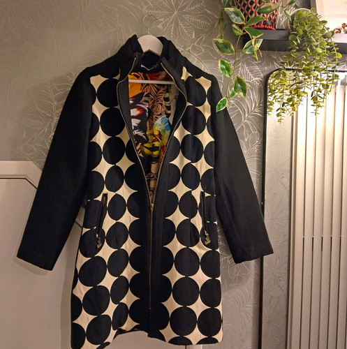 Desigual christian - by,
