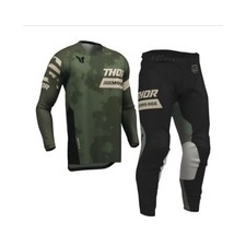 2026 Thor Motocross Gear