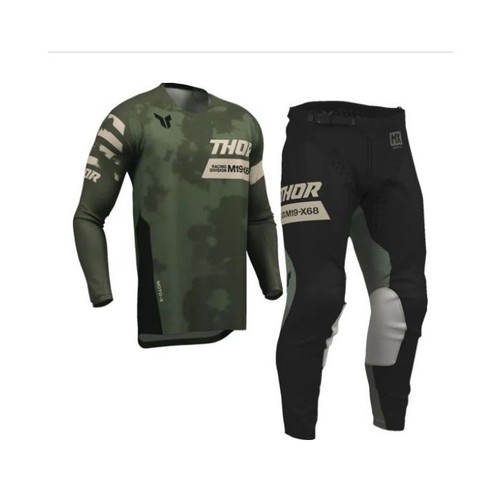 2026 thor motocross - 2026, gear