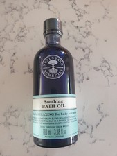 Neal's Yard Soothing Bath Oil