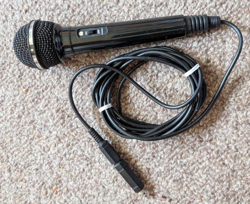 Bmd 400 microphone - bmd-400,