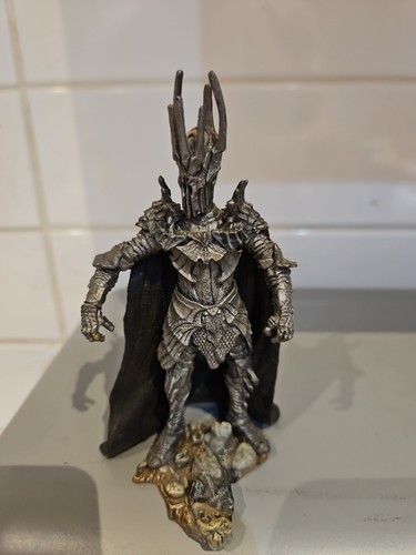 Action figure dark lord - figure,
