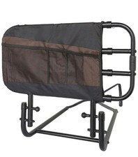 Stander EZ Adjust Bed Rail