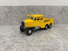 Corgi - Scammell Constructor