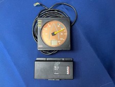 Navico WD200 Wind Speed/Direction Display And Data Box (Untested)